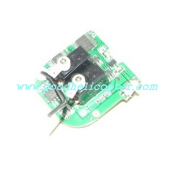 sh-6035 helicopter parts pcb board